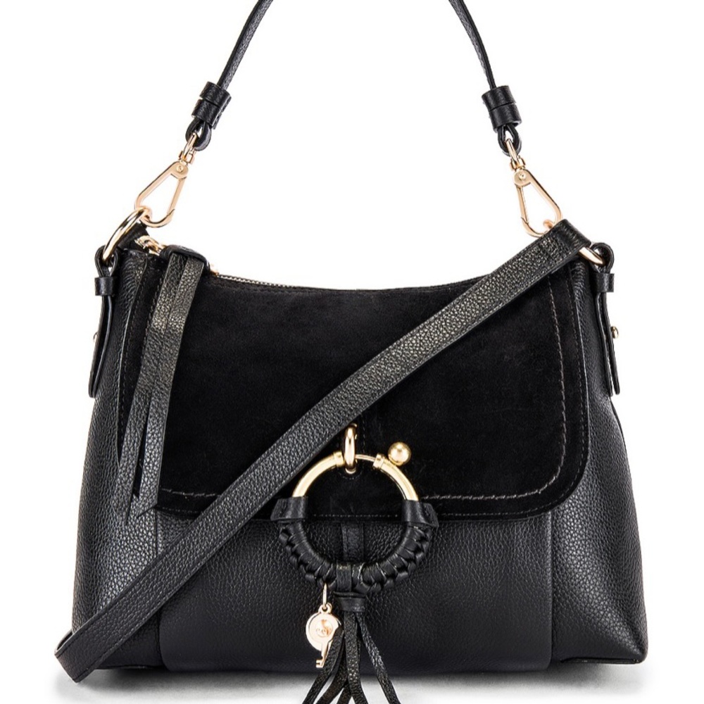 See By Chloe Mini Joan Crossbody Bag!